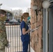 Colorado National Guard Members support the COVID-19 Response Efforts