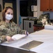 Colorado National Guard Members support the COVID-19 Response Efforts