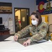 Colorado National Guard Members support the COVID-19 Response Efforts