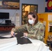 Colorado National Guard Members support the COVID-19 Response Efforts