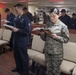 USS America celebrates Good Friday