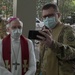 Archbishop of New Orleans blesses facilities