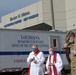 Archbishop of New Orleans blesses facilities