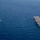America, Akebono sail together in East China Sea