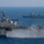 USS America, JS Akebono Operate in East China Sea