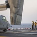 USS America (LHA 6) Conducts Flight Operations