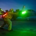 USS America (LHA 6) Conducts Flight Operations