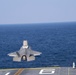 USS America conducts Flight Ops