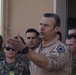 Command team expresses gratitude, encourages Airmen to remain poised