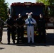 Fort Bragg Conducts Easter Bunny Tour