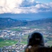 U.S. Army aviation brigade and paratroopers train on Cyprus