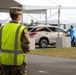 Florida National Guard Supporting