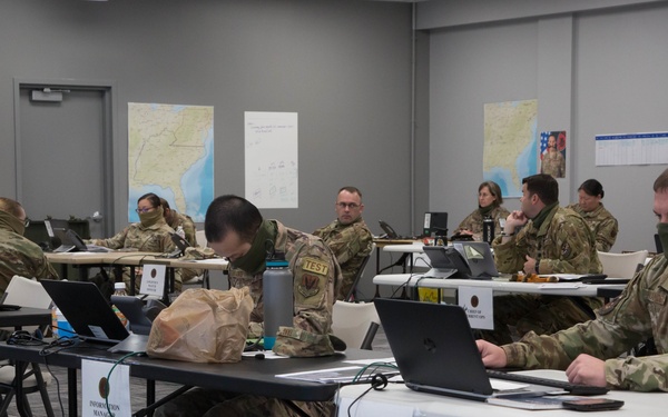 Joint Task Force-Southeast