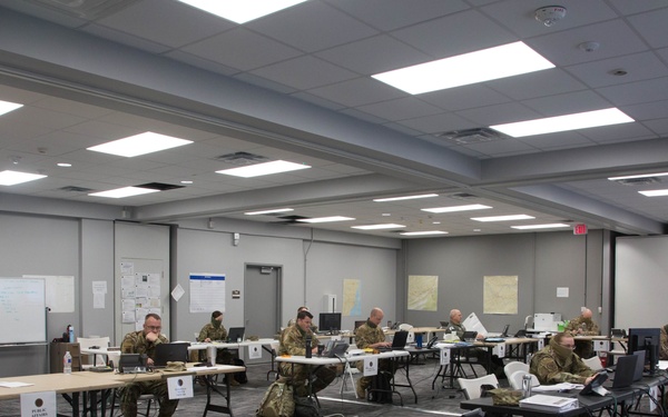 Joint Task Force-Southeast