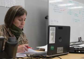 Joint Task Force-Southeast