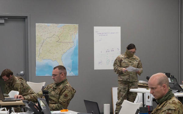 Joint Task Force-Southeast