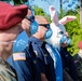 Fort Bragg Conducts Easter Bunny Tour