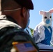 Fort Bragg Conducts Easter Bunny Tour