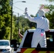 Fort Bragg Conducts Easter Bunny Tour