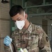 Weslaco Soldiers conduct health and welfare checks