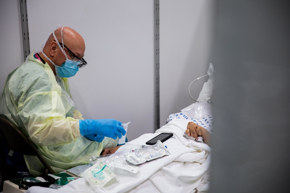 JNYMS Medical Operations