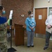 Maryland National Guard medical assistance teams safeguard citizens at nursing home facilities across the state