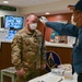 Maryland National Guard medical assistance teams safeguard citizens at nursing home facilities across the state