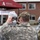 Testing Teamwork: Mass. Soldiers and Airmen conduct COVID-19 testing at nursing homes Testing Teamwork: Mass. Soldiers and Airmen conduct COVID-19 testing at nursing homes