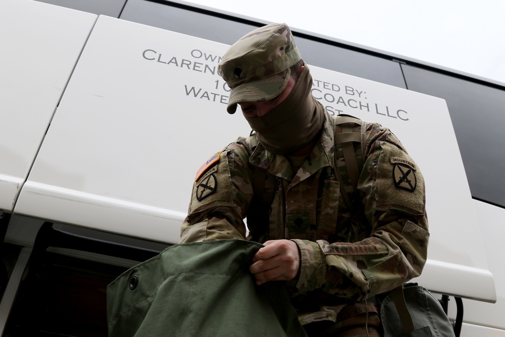 510th HR deploys in support of COVID-19 response