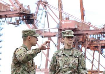 Transportation operations