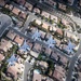 Thunderbirds fly over Las Vegas