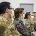 Oklahoma National Guard medics train for COVID-19 response