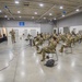 Oklahoma National Guard medics train for COVID-19 response