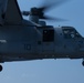 Marines with 31st MEU conduct flight operations aboard USS America