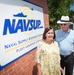 Couple Visits NAVSTA Rota 60 Years Later