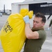 U.S. Marines Help After a Spill on Marine Corps Air Station Futenma