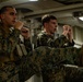 31st MEU Marines, USS America Sailors conduct MCMAP in East China Sea
