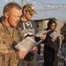 Easter service held at Erbil Air Base