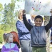 Fort Bragg Conducts Easter Bunny Tour