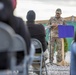 Easter service held at Erbil Air Base