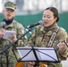 Easter service held at Erbil Air Base