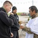 Easter service held at Erbil Air Base