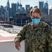 Jacksonville, Fla. Native Serves Aboard Comfort