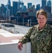 Jacksonville, Fla. Native Serves Aboard Comfort