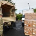 COVID-19: SOLDIERS TRANSPORT VENTILATORS FROM EMSA TO NEVADA