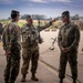 U.S. Army aviation brigade and paratroopers train on Cyprus