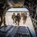 U.S. Army aviation brigade and paratroopers train on Cyprus