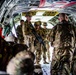 U.S. Army aviation brigade and paratroopers train on Cyprus