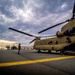 U.S. Army aviation brigade and paratroopers train on Cyprus