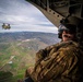 U.S. Army aviation brigade and paratroopers train on Cyprus